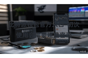 比特派钱包官方入口 初次使用会需要建造密码