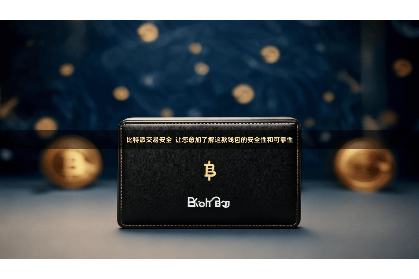 比特派交易安全  让您愈加了解这款钱包的安全性和可靠性