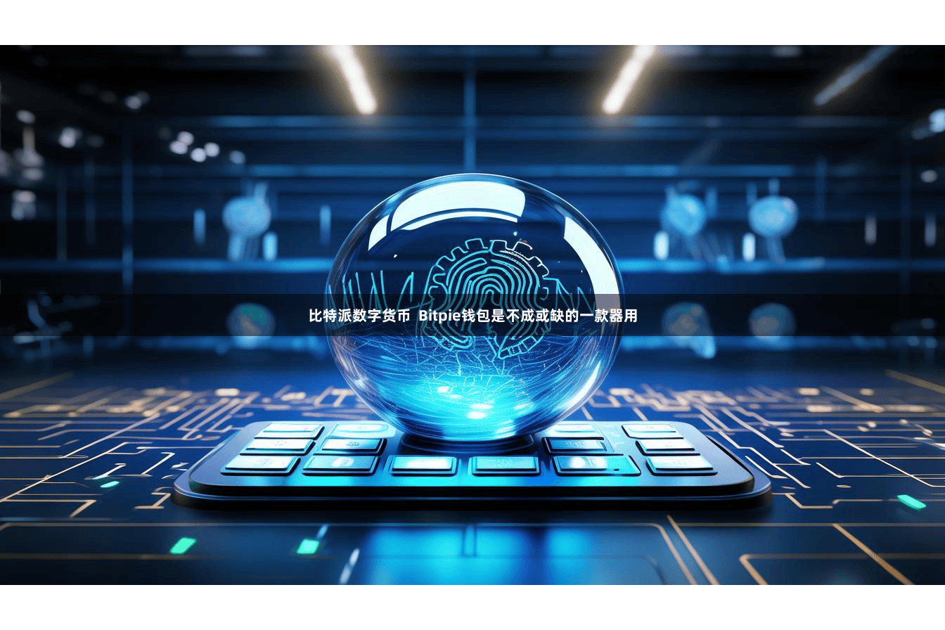 比特派数字货币  Bitpie钱包是不成或缺的一款器用