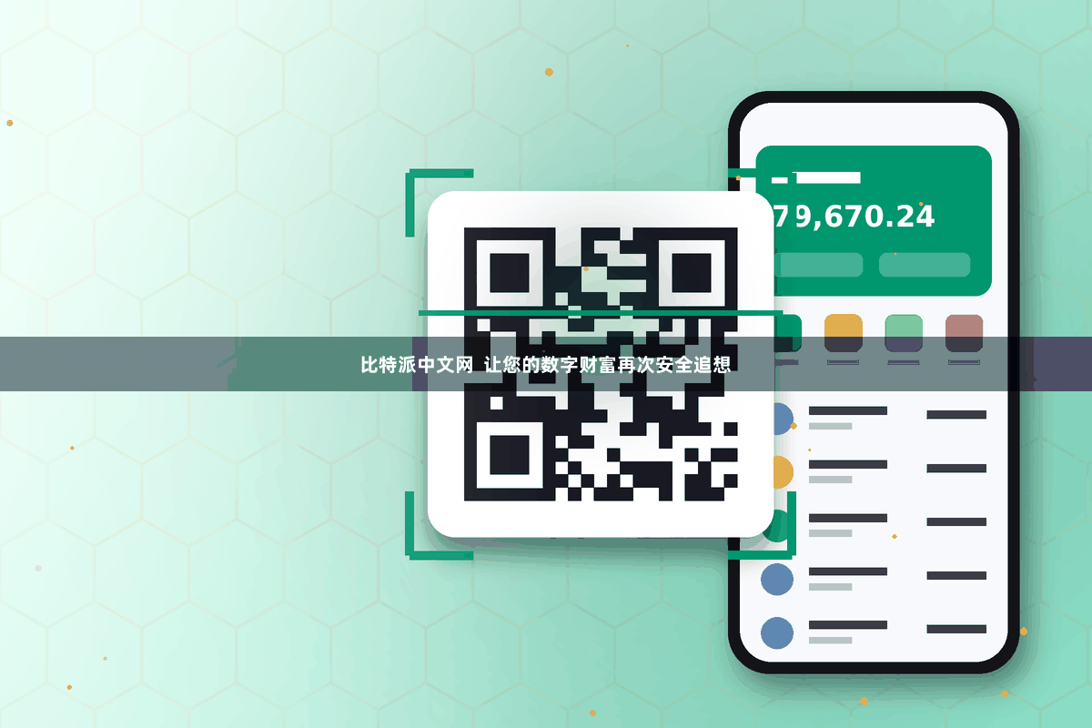 比特派中文网  让您的数字财富再次安全追想